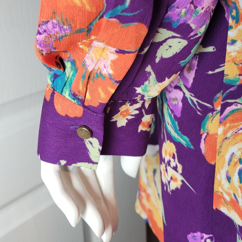 Anthropologie Everly Dress - Picture 5 of 13